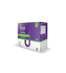 Ocean Colflex 30 Saşe