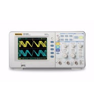 Rigol DS1052E 50Mhz 2 Kanal Osiloskop