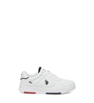 U.S. Polo Assn. ANDREI WMN 5FX 101946905 Kadın Sneaker Ayakkabı Beyaz 36-40