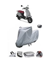 Kuba Bluebird  Su Geçirmez Motosiklet Brandası ARKA ÇANTA UYUMLU