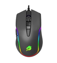 GameBooster M630 Prime 7 Renk RGB Aydınlatmalı Profesyonel Oyuncu Mouse