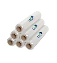 Palet Streç 50 CM 23 Mic. 2000Gr. (Şeffaf)