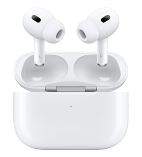 Apple AirPods Pro 2  Nesil MQD83TU/A Bluetooth Kulaklık (Beyaz)