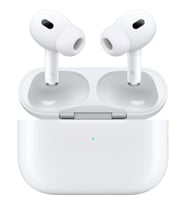 Apple AirPods Pro 2  Nesil MQD83TU/A Bluetooth Kulaklık (Beyaz)