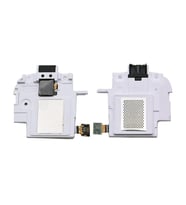 Samsung Galaxy Grand  Neo 9082 Buzzer Hoparlör Zil Sesi (Beyaz)