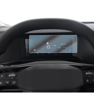 Citroen Spacetourer 10 inç Ekran Koruyucu Dijital Gösterge