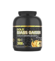Torq Nutrition Gold Mass Gainer Karbonhidrat Tozu 3000 Gr - Muz Aromalı