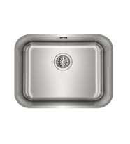 TEKA BE 50.40 PLUS PASLANMAZ ÇELİK EVİYE