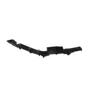 VOLKSWAGEN CADDY- 15/20; ÖN TAMPON BAĞLANTI BRAKETİ KÜÇÜK SOL (ÇAMURLUK UCUNA TAKILAN) 1193-2024 2K5807183A