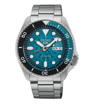 SRPJ45K1 Seiko 5 Sports SKX Sports Style Erkek Kol Saati SRPJ45K