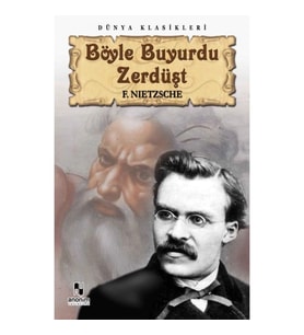 Böyle Buyurdu Zerdüşt