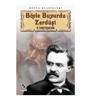 Böyle Buyurdu Zerdüşt