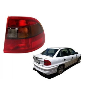 Opel Astra F 5 Kapı Sağ Stop Lambası 1995-1998