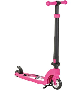 Sport Scooter (Pembe)