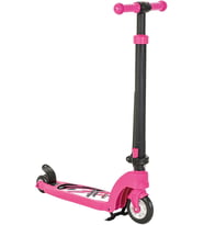 Sport Scooter (Pembe)