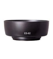 Hlypro Canon 50MM 1.8 IS II Lens İçin ES-62 Parasoley