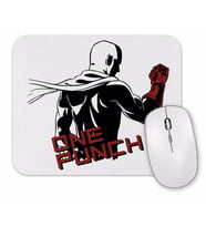 Ong Bak Mouse Pad