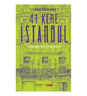 41 Kere İstanbul