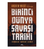 Birinci Dünya Savaşı Tarihi