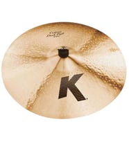 Zildjian 20\" K Custom Dark Ride