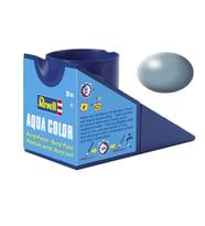 Revell 36374 Grey Silk 18 Ml Su Bazlı Maket Boyası