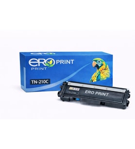 TN-210C / Brother MFC-9320CW Mavi Muadil Toner