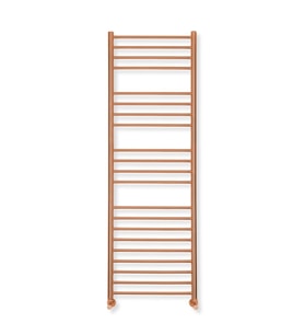 1500x500mm Bluebell Paslanmaz Çelik Fırça Bronze Havlupan