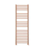 1500x500mm Bluebell Paslanmaz Çelik Fırça Bronze Havlupan