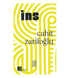 İns (50. Yıl Özel Baskı)