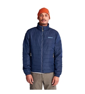 Timberland Axis Peak Durable Water Repellent Erkek Mont - TB0A5XQH4331