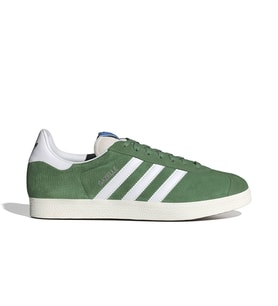 adidas Gazelle Unisex Günlük Ayakkabı IG1634 Yeşil