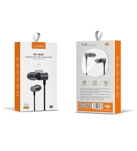 LDNIO KULAKİÇİ KULAKLIK HP04