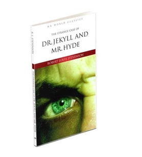 Dr. Jekyll And Mr. Hyde - İngilizce Roman