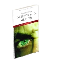 Dr. Jekyll And Mr. Hyde - İngilizce Roman