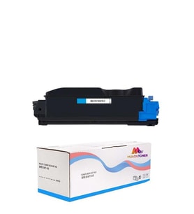 Colorful Toner Kyocera Ecosys M6630cidn TK-5270  Kırmızı Muadil Toner