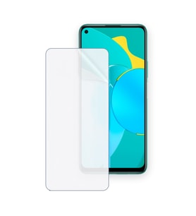 SChitec HONOR 30S Uyumlu Ön Yüzey Nano Şeffaf Hidrojel Ekran Koruyucu