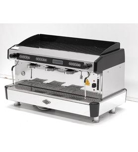 Empero EMP.CPC.3GB-D Otomatik Capuccino Espresso Makineleri