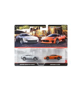 Premium 2'li Aston Martin DB10 / Jaguar C-X75 Model Arabalar