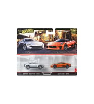 Premium 2'li Aston Martin DB10 / Jaguar C-X75 Model Arabalar
