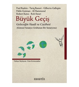 Büyük Geçiş