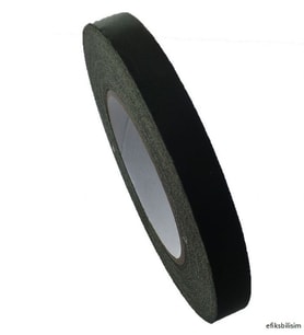 ASETATLI KUMAŞ BEZ BANT 20 MM 30 METRE