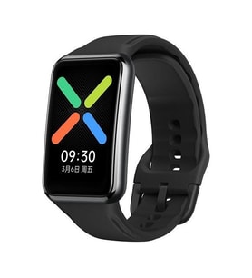 Cda Store Oppo Watch Free  Uyumlu  2 Adet Şeffaf Ekran koruyucu Nano Jelatin