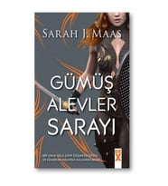 Gümüş Alevler Sarayı