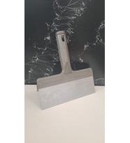 KERVAN TOOLS KAZIMA RASPASI 200mm ( 20 cm ) PLASTİK SAP YAY ÇELİĞİ