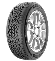 Petlas 185/60 R15 TL 88H REINF. SNOWMASTER 2 Oto Kış Lastiği (Üretim Tarihi:2025)
