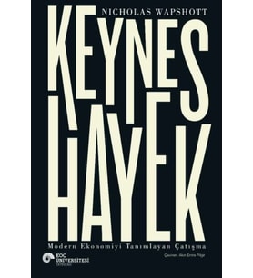 Keynes Hayek