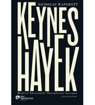 Keynes Hayek