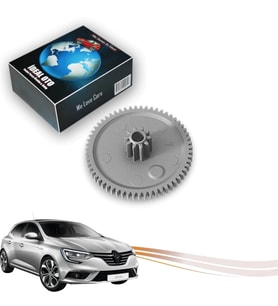 Renault Megane 4 EGR Valf Tamir Dişlisi 45 mm