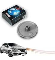 Renault Megane 4 EGR Valf Tamir Dişlisi 45 mm