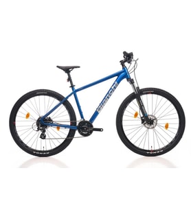Bianchi Magma 29.1 Altus Dağ Bisikleti 29 Jant 48 Cm - Mavi